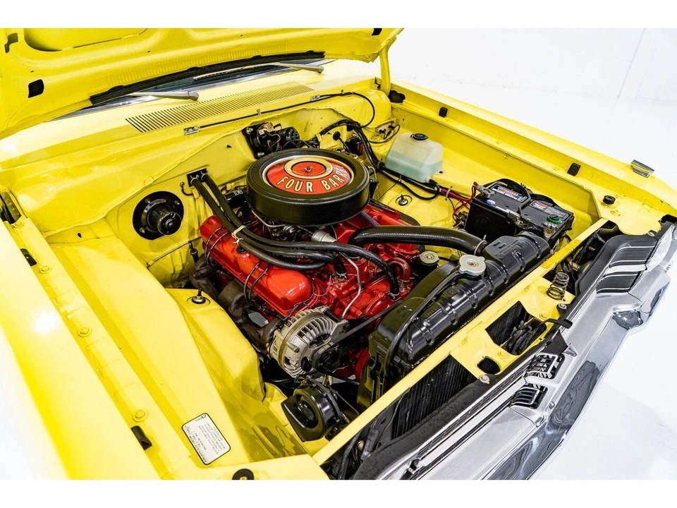 1968 Dodge Dart - Image 17 of 31