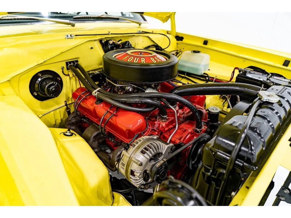 1968 Dodge Dart - Image 27 of 31