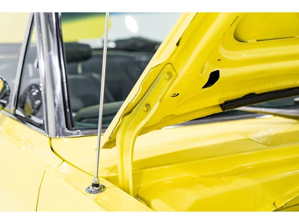 1968 Dodge Dart - Image 23 of 31