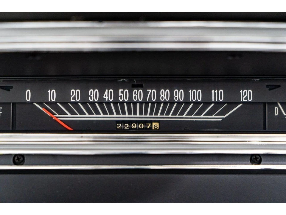 1968 Dodge Dart - Image 13 of 31