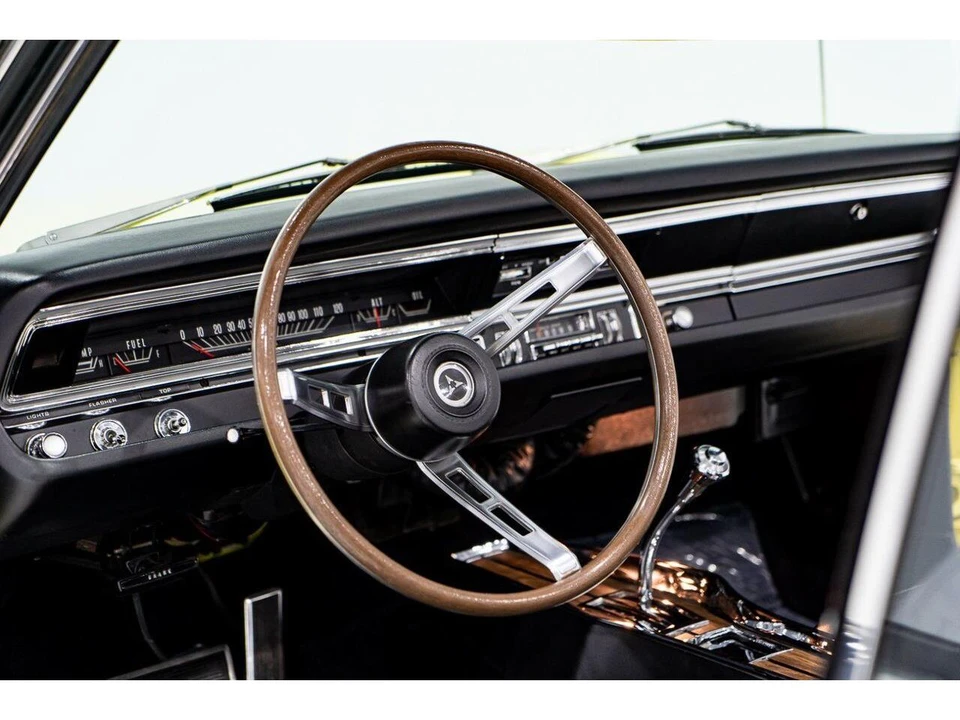 1968 Dodge Dart - Image 8 of 31