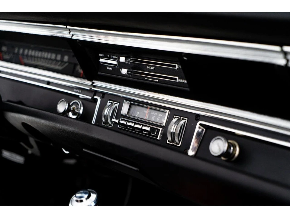 1968 Dodge Dart - Image 14 of 31