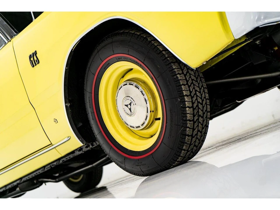 1968 Dodge Dart - Image 4 of 31