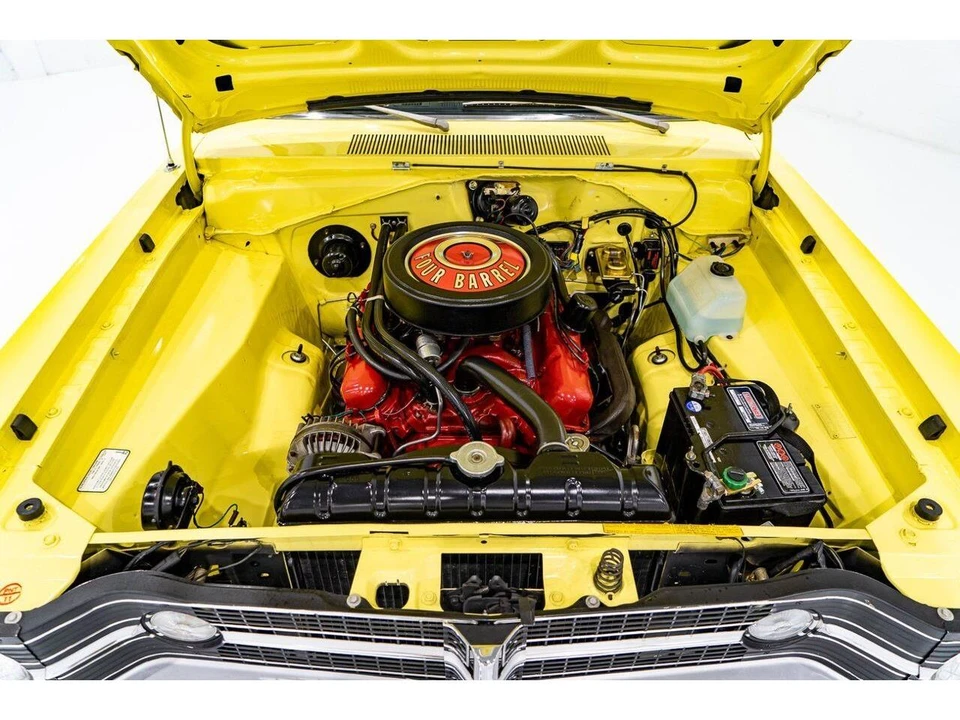 1968 Dodge Dart - Image 15 of 31