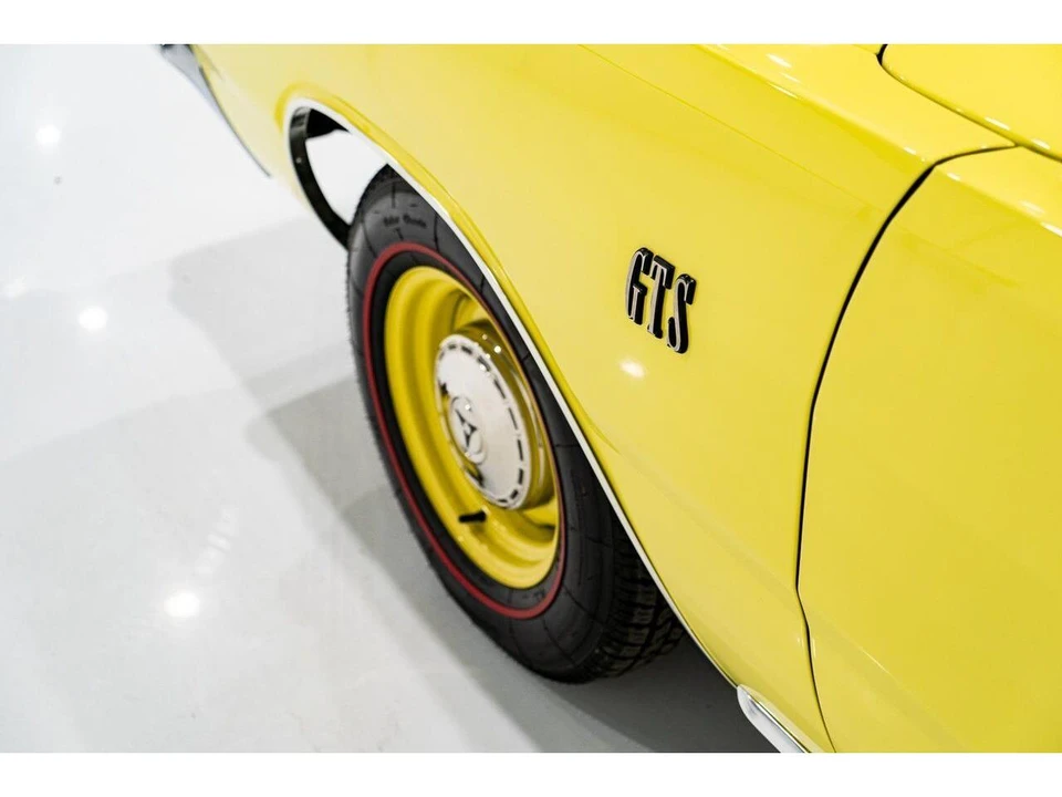 1968 Dodge Dart - Image 5 of 31