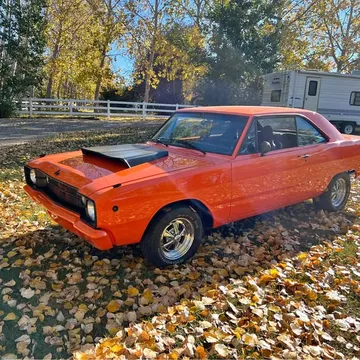 1968 Dodge Dart