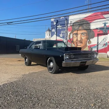 1968 Dodge Dart