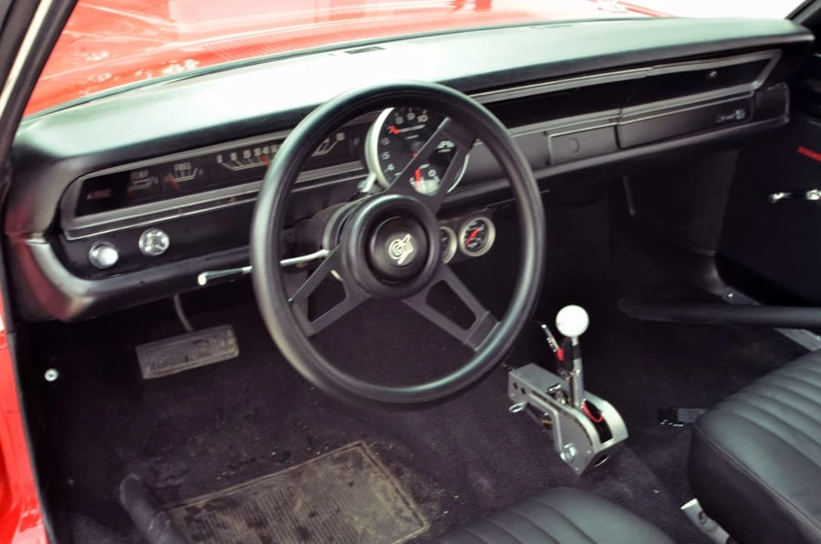 1968 Dodge Dart - Image 4 of 11