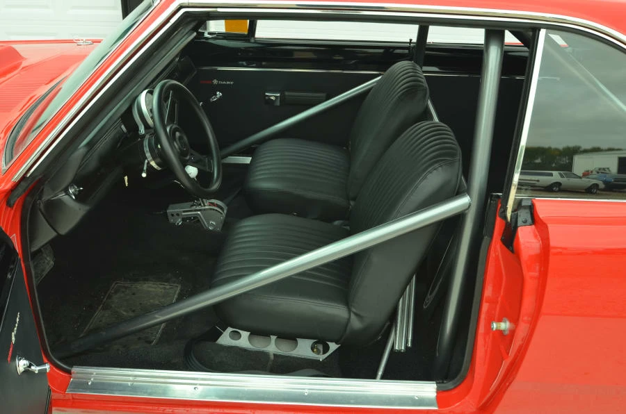 1968 Dodge Dart - Image 6 of 11