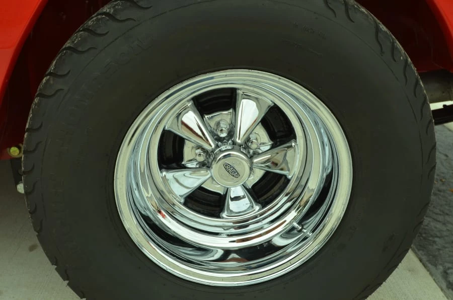 1968 Dodge Dart - Image 10 of 11