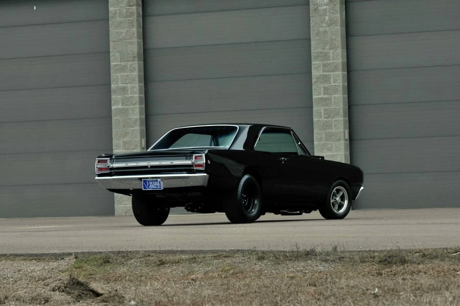 1968 Dodge Dart - Image 3 of 12