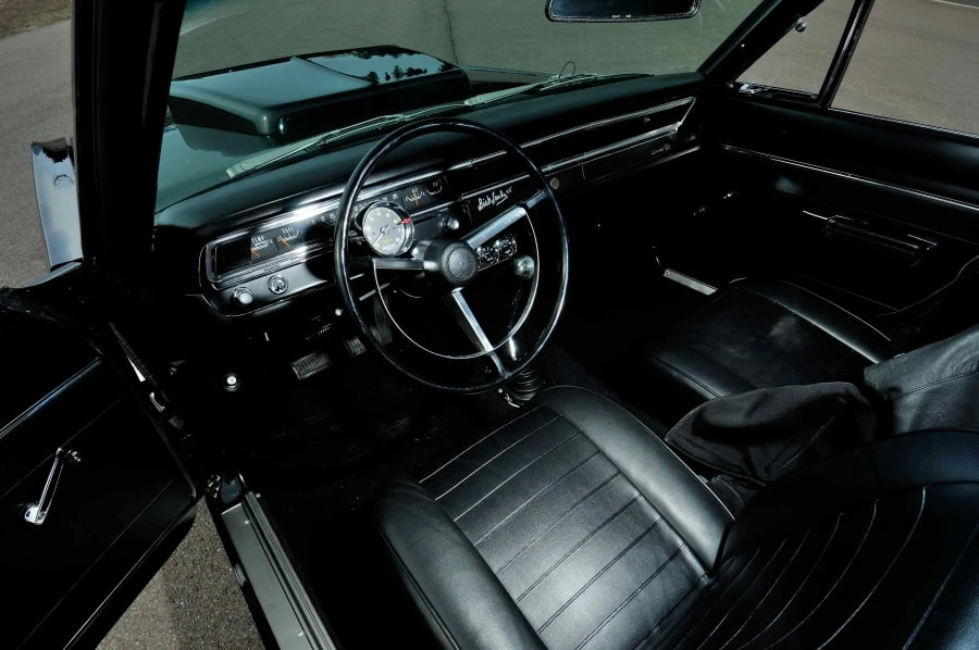 1968 Dodge Dart - Image 4 of 12