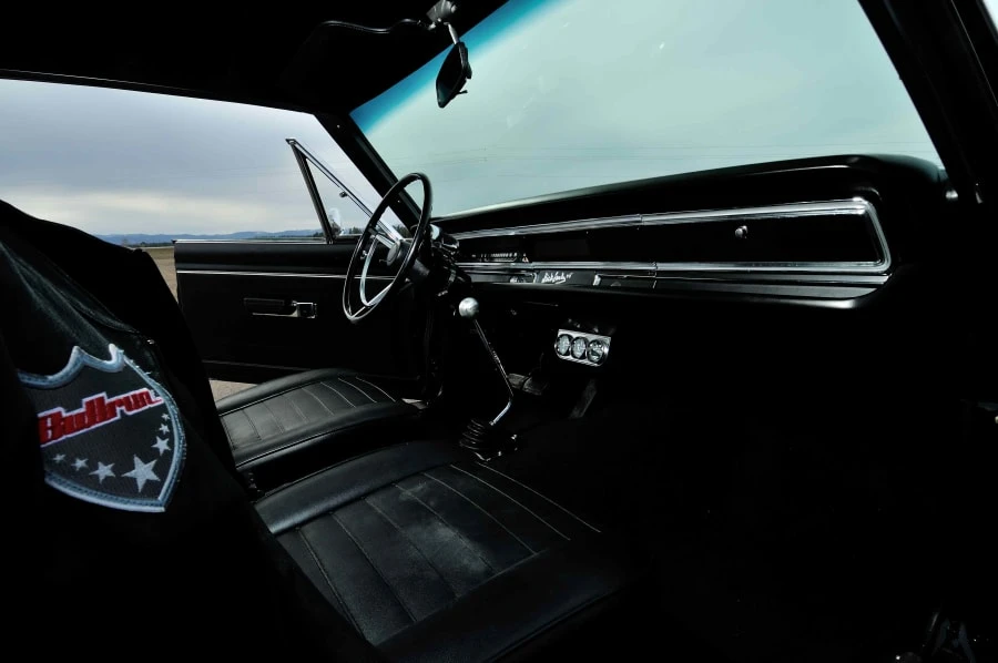 1968 Dodge Dart - Image 5 of 12