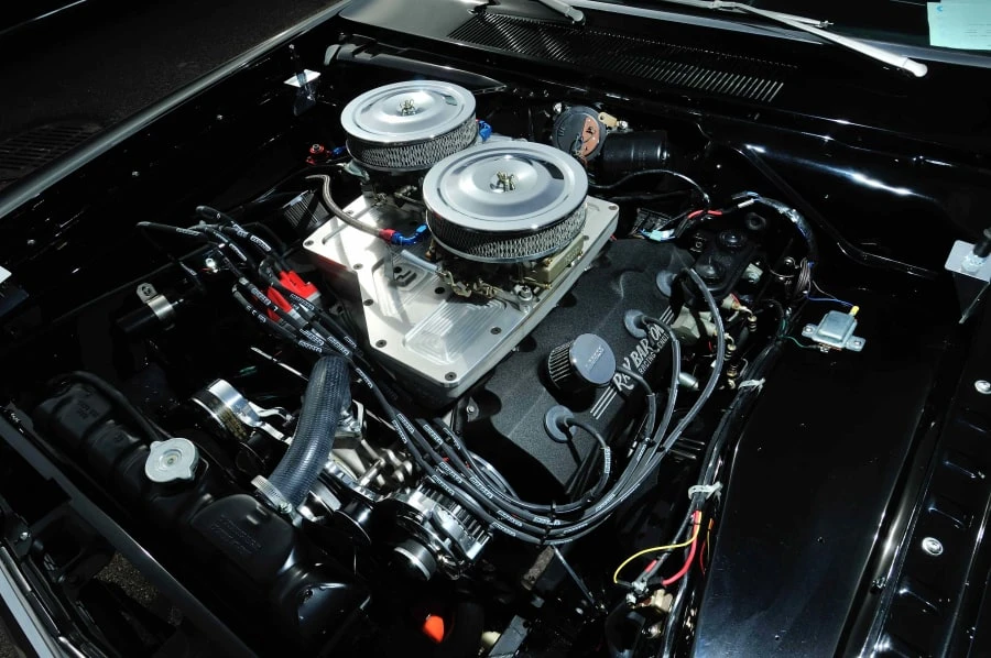 1968 Dodge Dart - Image 6 of 12