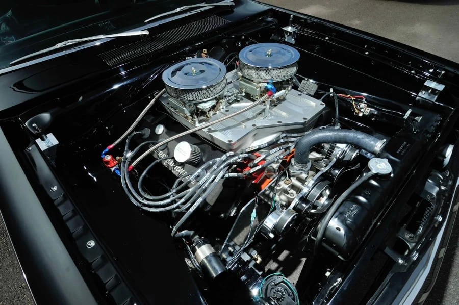 1968 Dodge Dart - Image 7 of 12