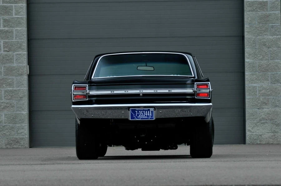 1968 Dodge Dart - Image 9 of 12