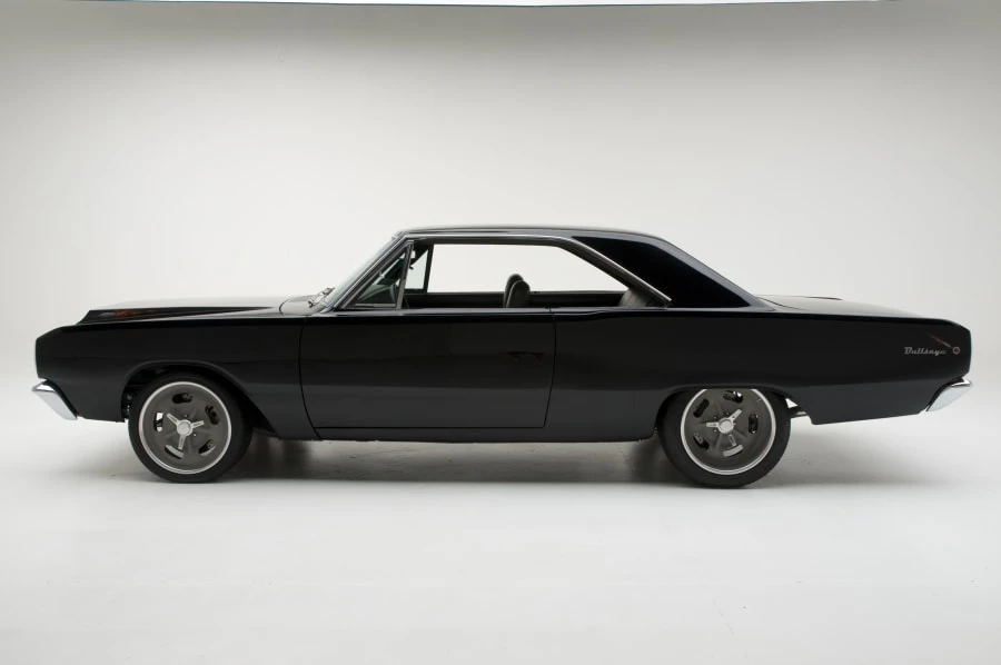 1968 Dodge Dart - Image 2 of 12
