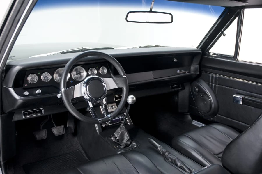 1968 Dodge Dart - Image 4 of 12