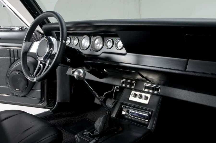 1968 Dodge Dart - Image 5 of 12