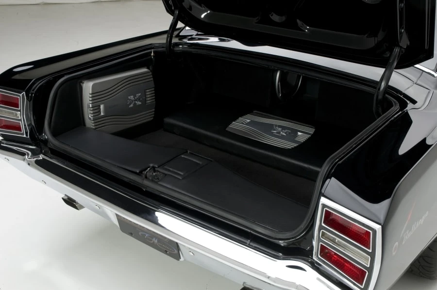 1968 Dodge Dart - Image 6 of 12
