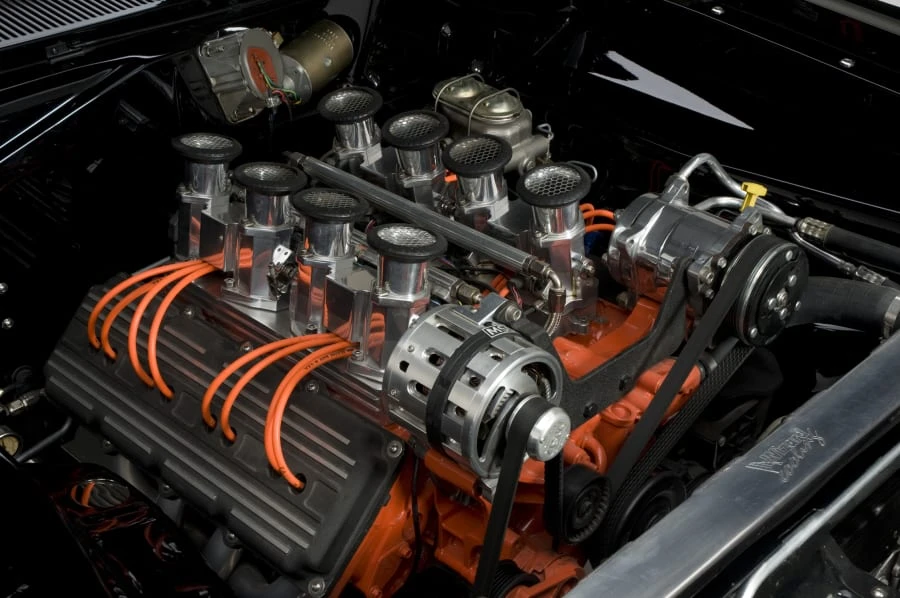 1968 Dodge Dart - Image 7 of 12