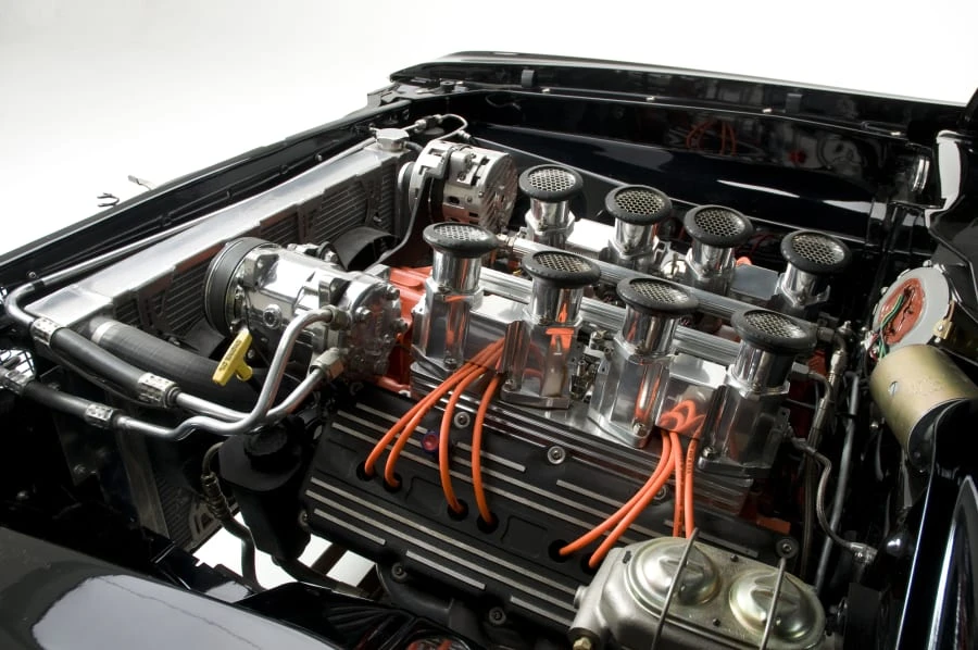 1968 Dodge Dart - Image 8 of 12