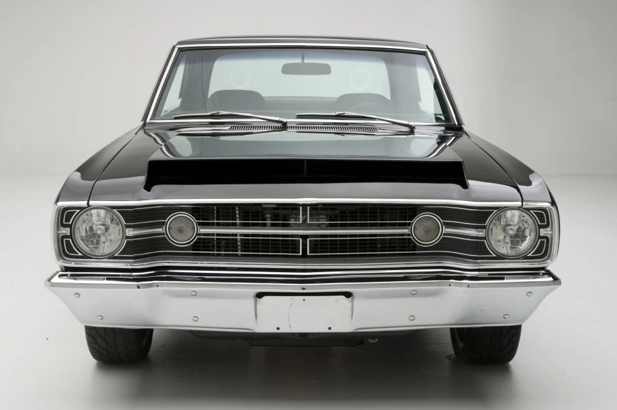1968 Dodge Dart - Image 11 of 12