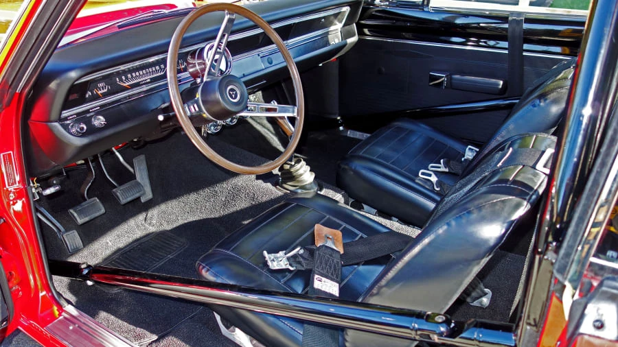 1968 Dodge Dart - Image 4 of 12