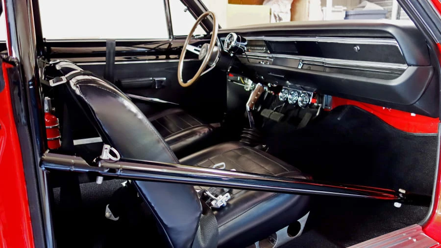 1968 Dodge Dart - Image 5 of 12
