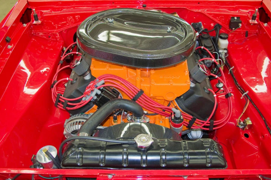 1968 Dodge Dart - Image 7 of 12