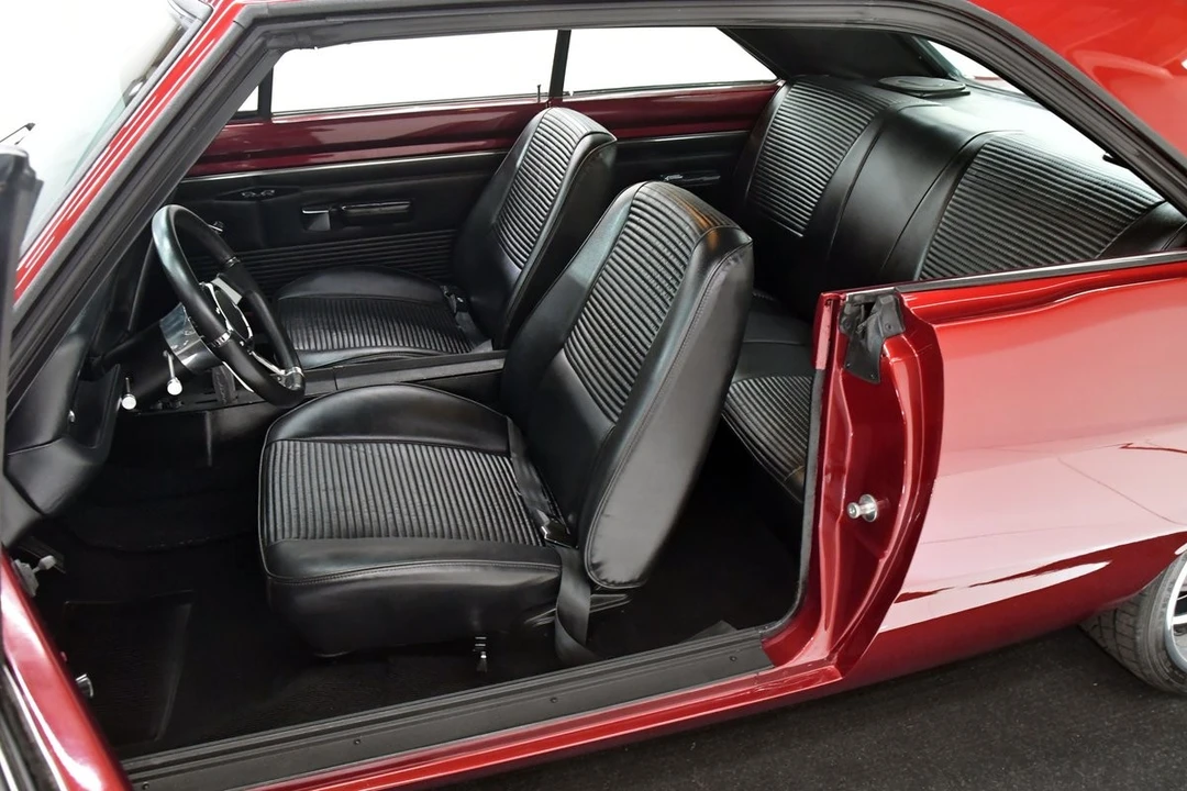 1968 Dodge Dart - Image 30 of 31