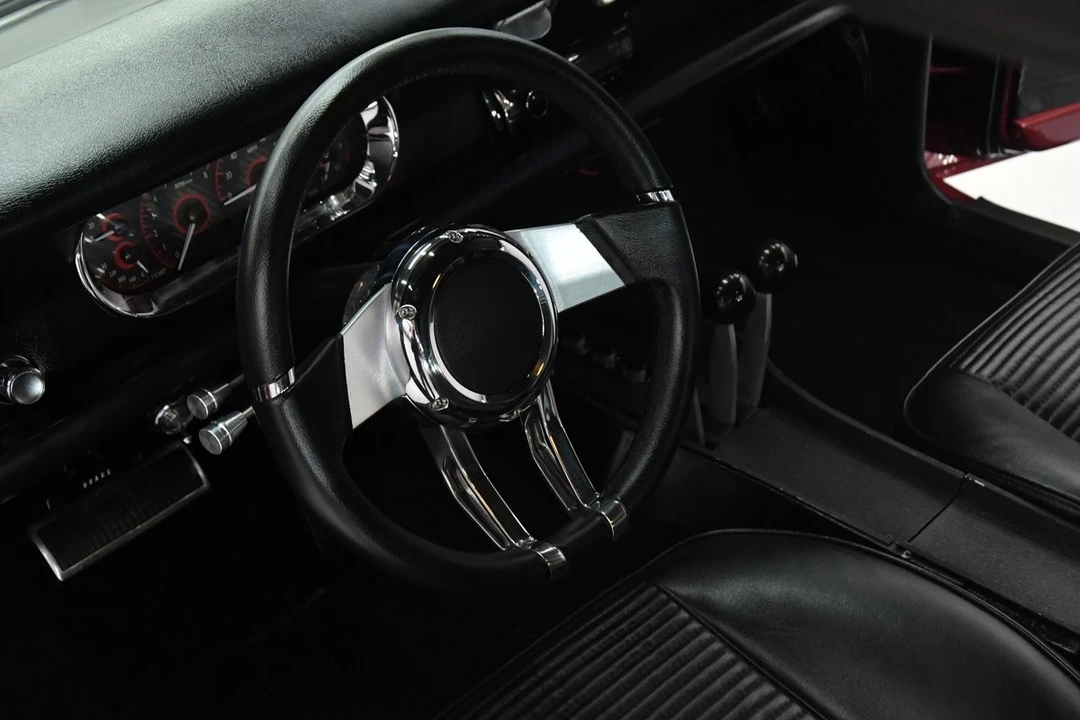 1968 Dodge Dart - Image 17 of 31