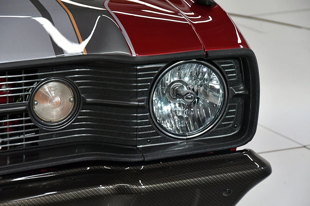 1968 Dodge Dart - Image 31 of 31