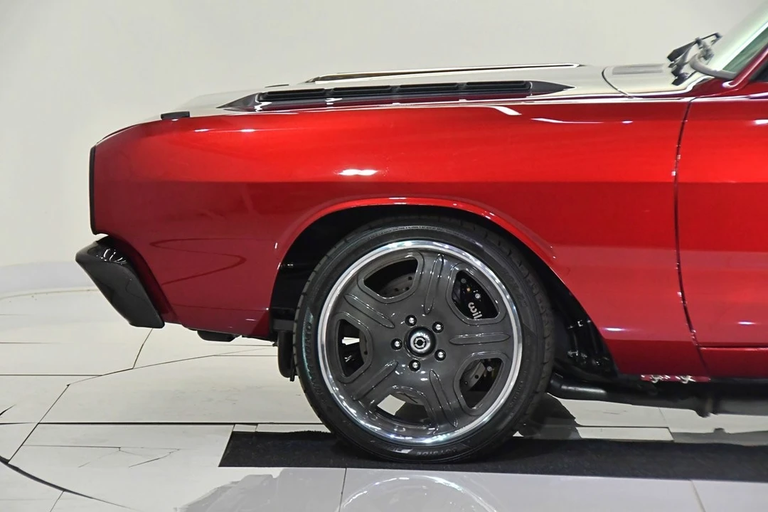 1968 Dodge Dart - Image 24 of 31