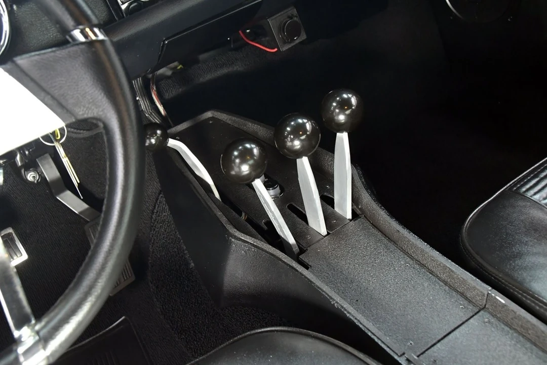 1968 Dodge Dart - Image 18 of 31