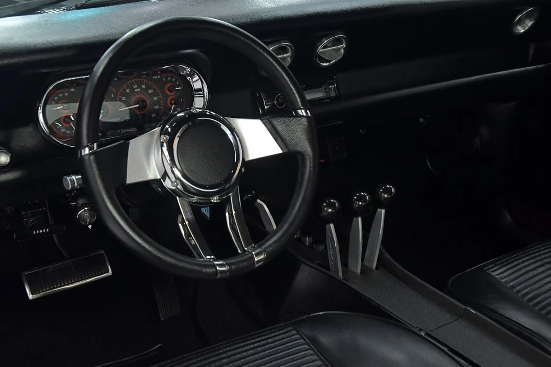 1968 Dodge Dart - Image 2 of 31