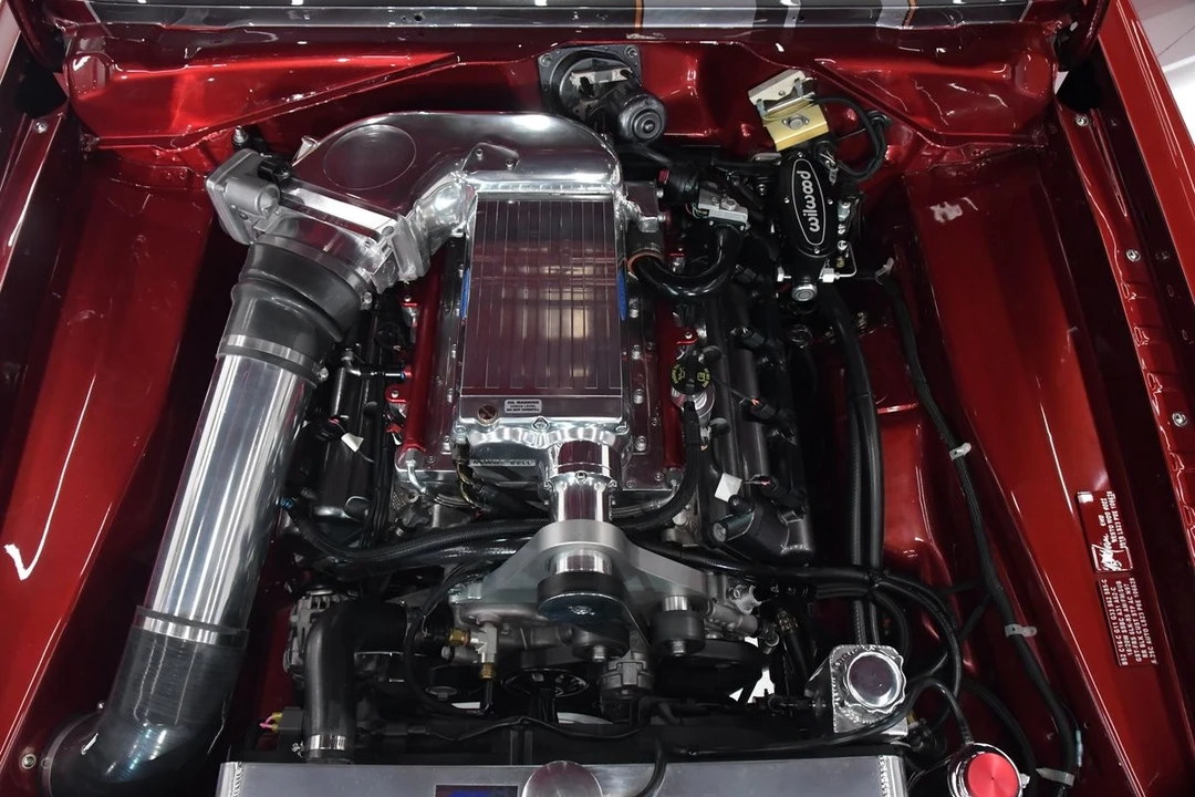 1968 Dodge Dart - Image 5 of 31