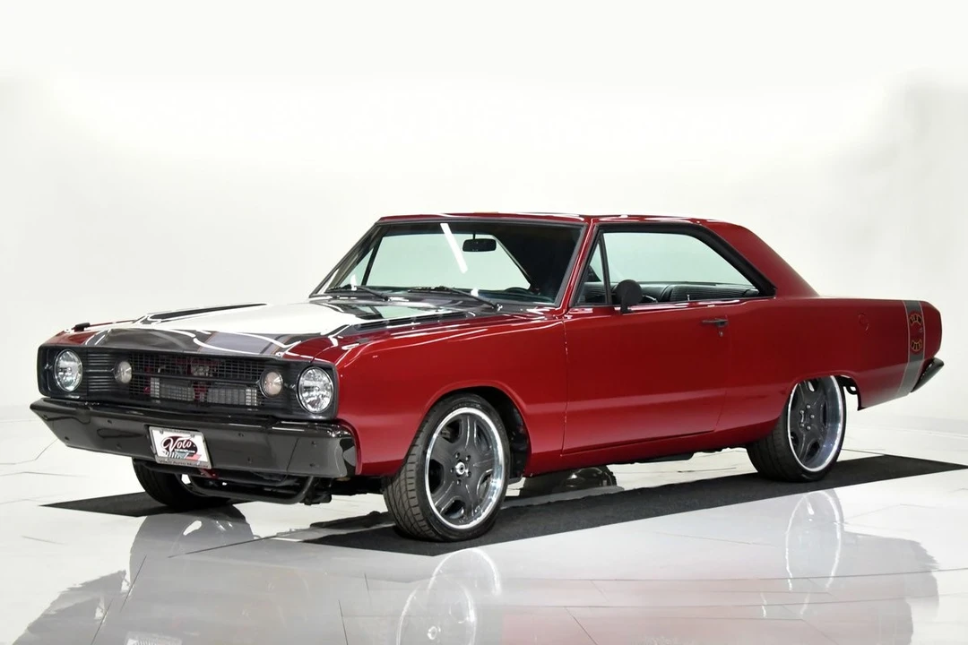 1968 Dodge Dart - Image 26 of 31
