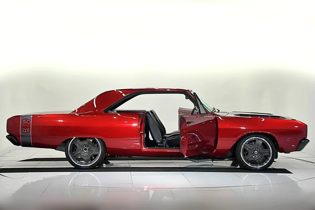 1968 Dodge Dart - Image 15 of 31