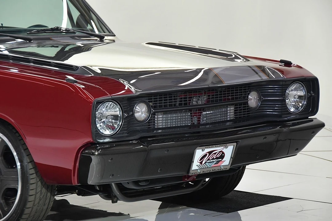 1968 Dodge Dart - Image 21 of 31