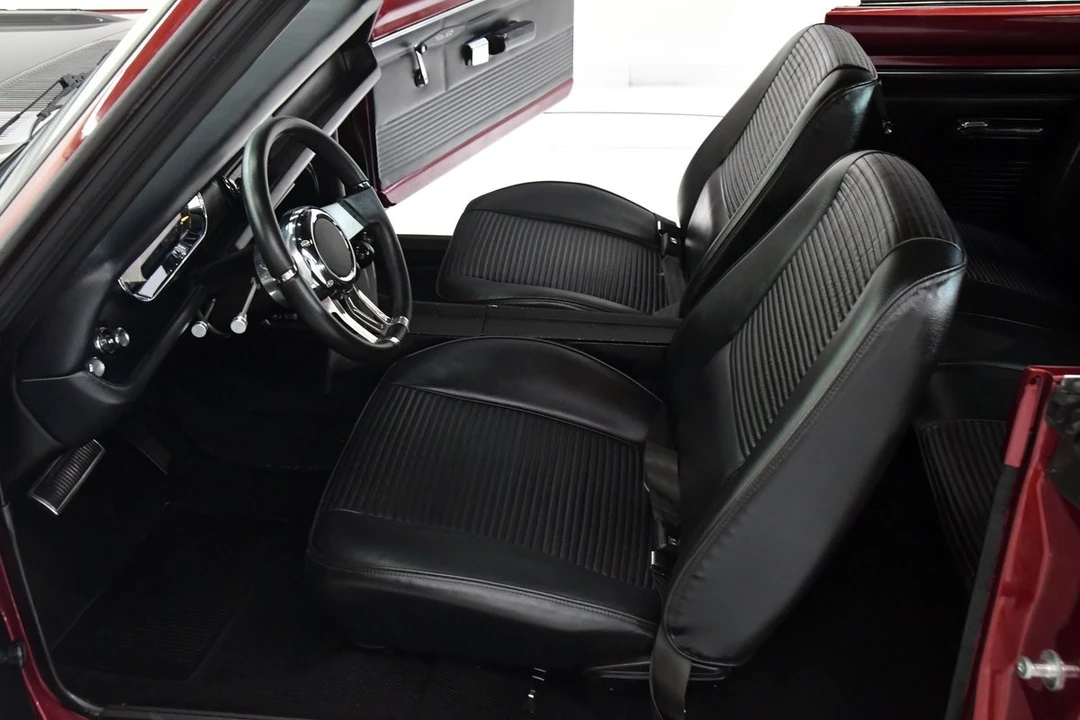 1968 Dodge Dart - Image 12 of 31