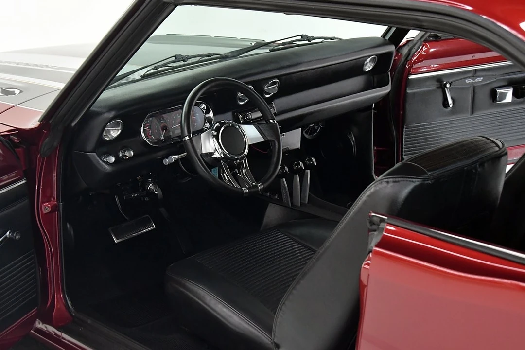 1968 Dodge Dart - Image 9 of 31