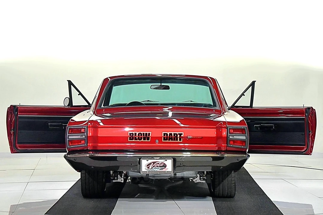 1968 Dodge Dart - Image 23 of 31