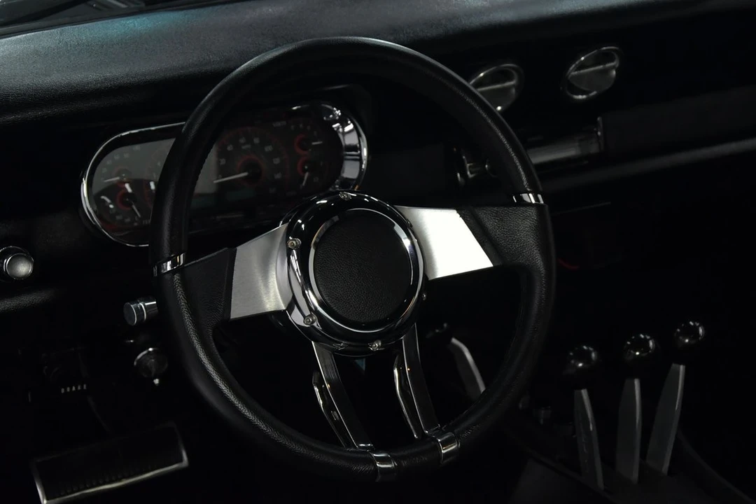 1968 Dodge Dart - Image 28 of 31