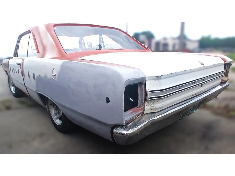 1968 Dodge Dart - Image 8 of 31