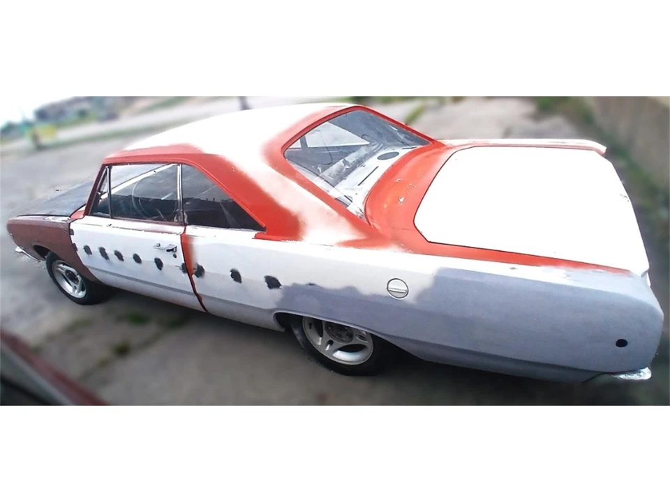 1968 Dodge Dart - Image 9 of 31