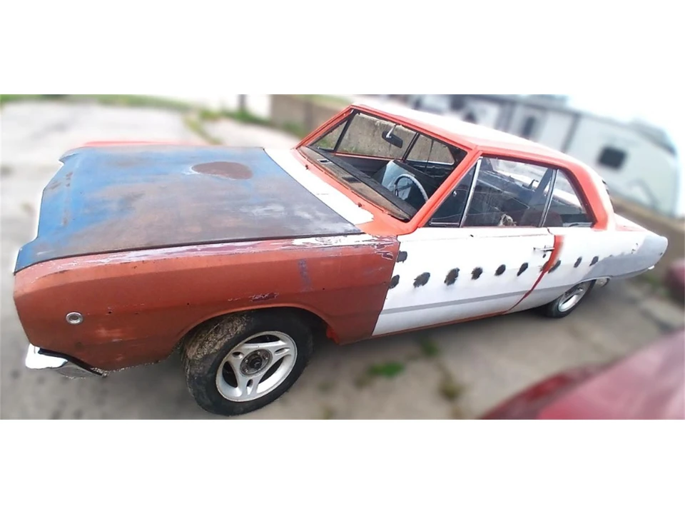 1968 Dodge Dart - Image 18 of 31