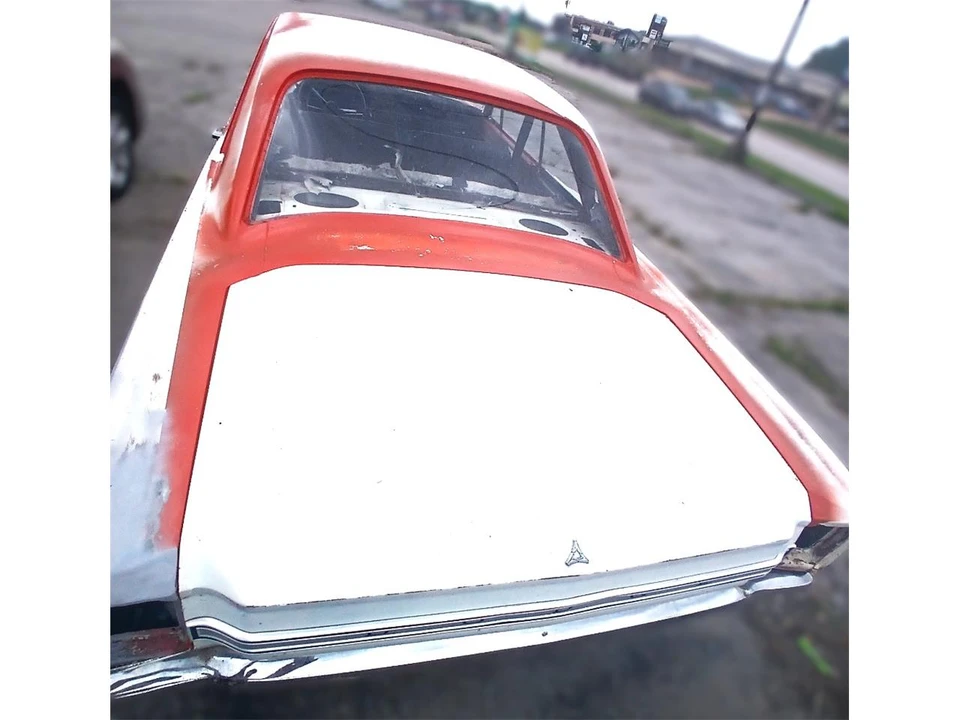 1968 Dodge Dart - Image 6 of 31