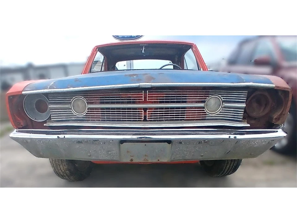 1968 Dodge Dart - Image 3 of 31