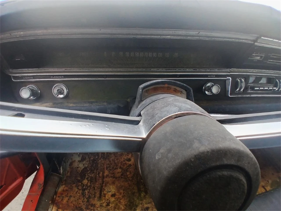 1968 Dodge Dart - Image 16 of 31